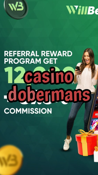 casino dobermans-casinoaplikacja.igamblinglist.com