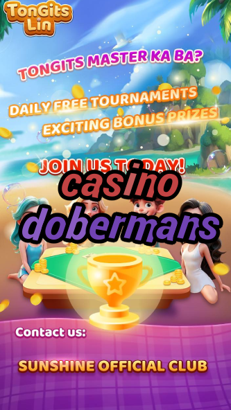 casino dobermans-casinoaplikacja.igamblinglist.com