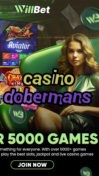 casino dobermans-casinoaplikacja.igamblinglist.com